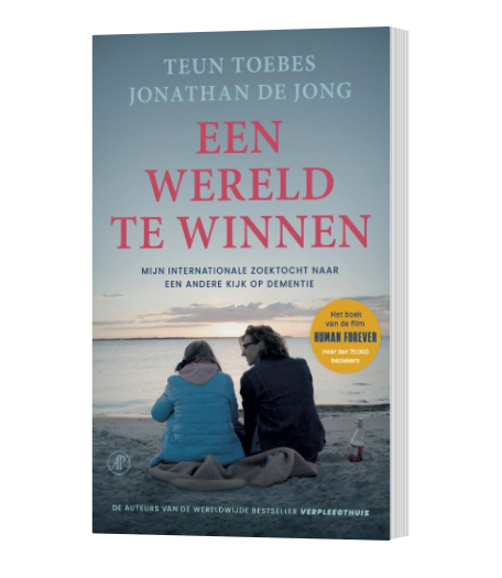 cover van het boek