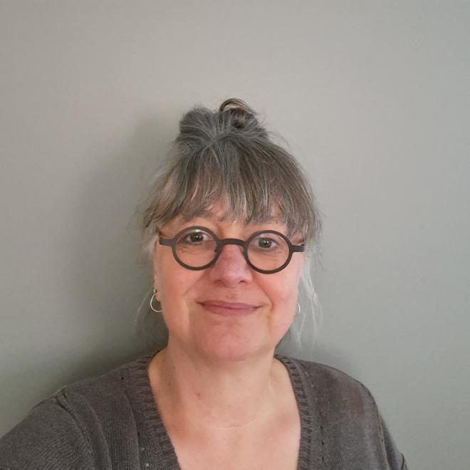 Karine Boel