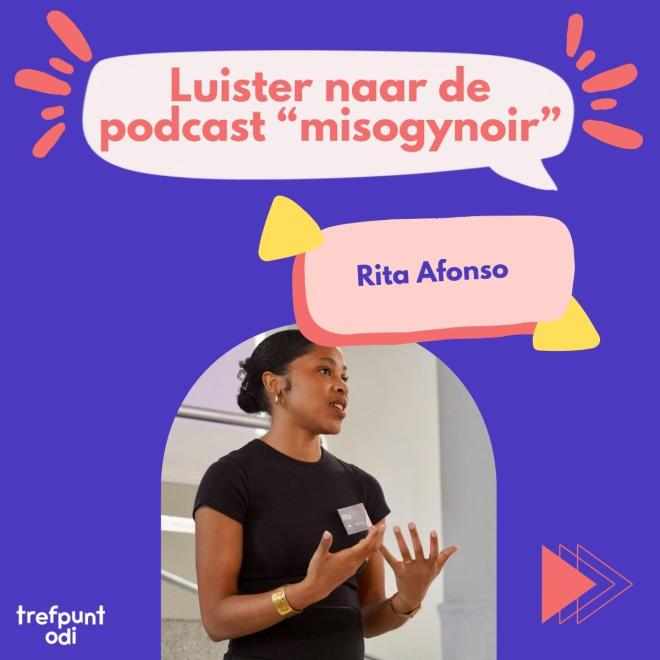 Rita Afonso
