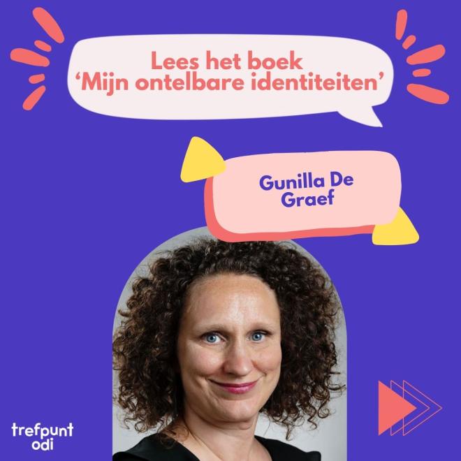 Gunilla De Graef