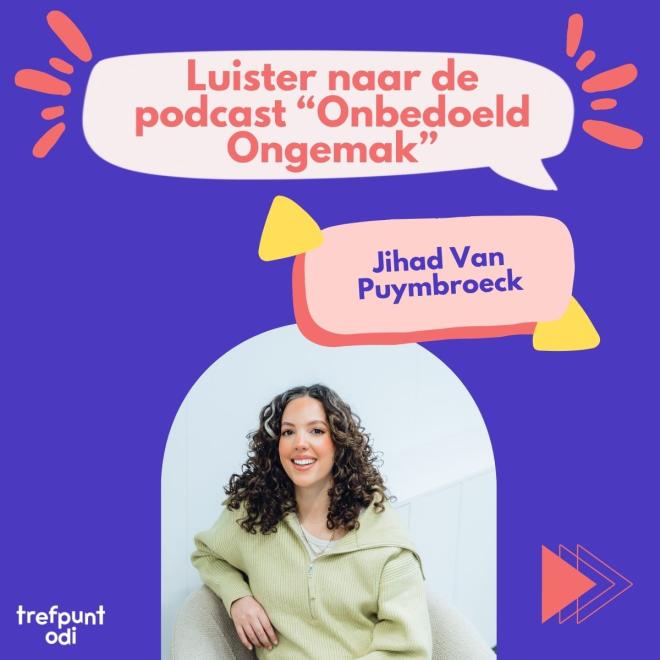 Jihad van Puymbroeck