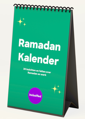 Ramadan kalender