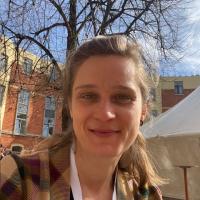 Claire Van Trimpont