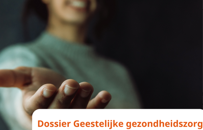 Afbeelding dossier ggz